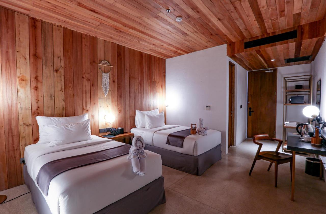 Yama Resort Indonesia Tondano Extérieur photo