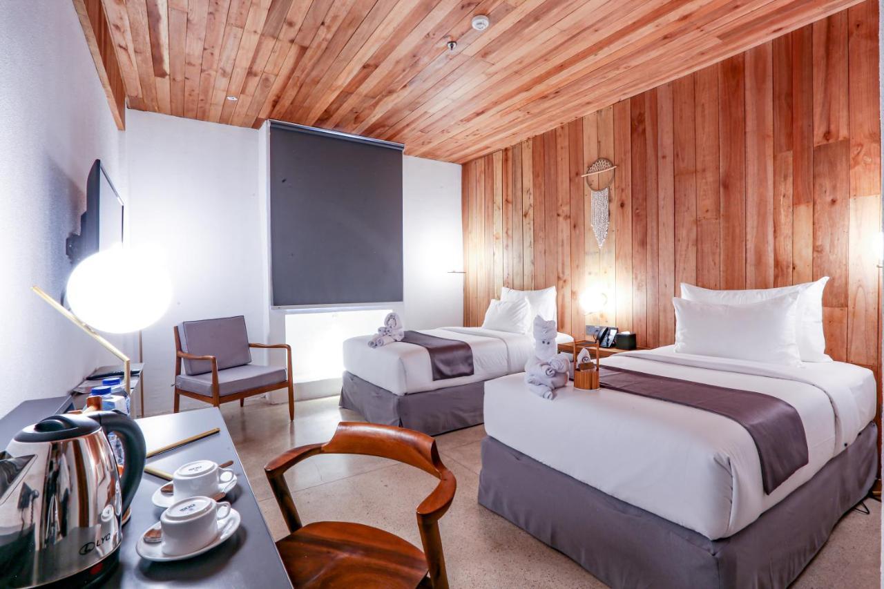 Yama Resort Indonesia Tondano Extérieur photo