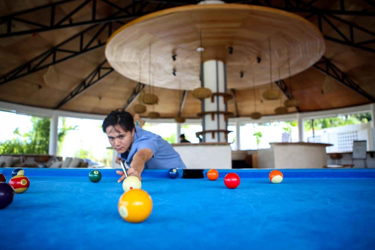 Yama Resort Indonesia Tondano Extérieur photo