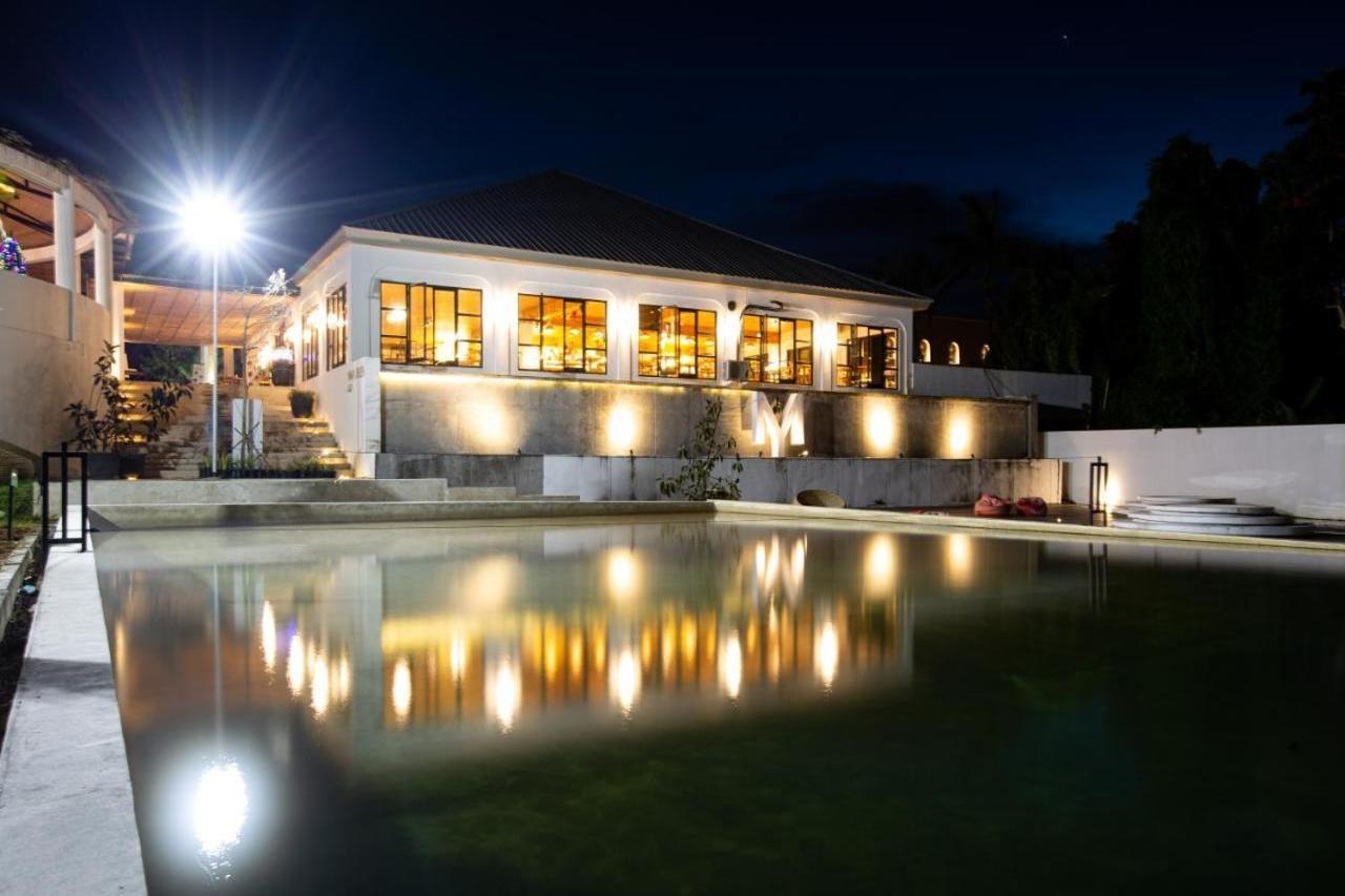 Yama Resort Indonesia Tondano Extérieur photo