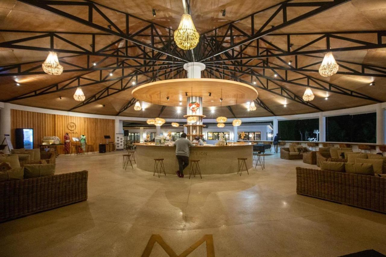 Yama Resort Indonesia Tondano Extérieur photo