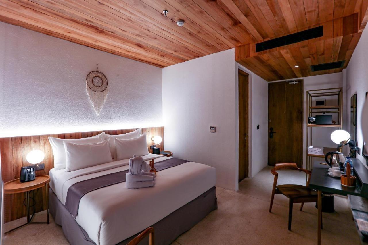 Yama Resort Indonesia Tondano Extérieur photo